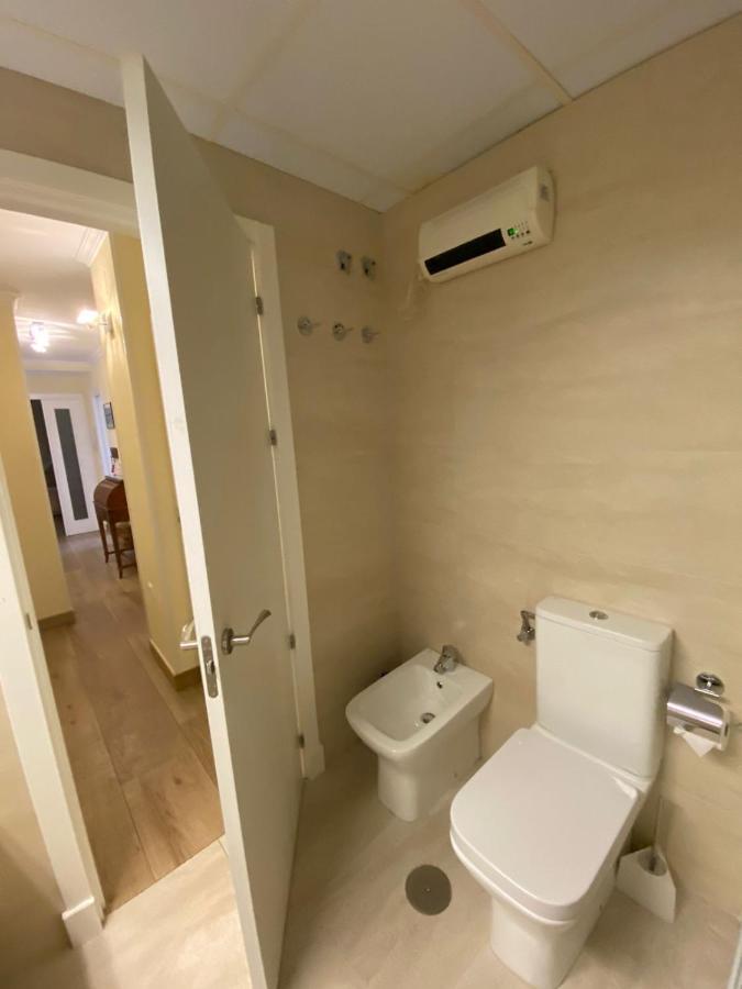 Ferienwohnung Cadiz - Precioso Atico Casco Historico Exterior foto