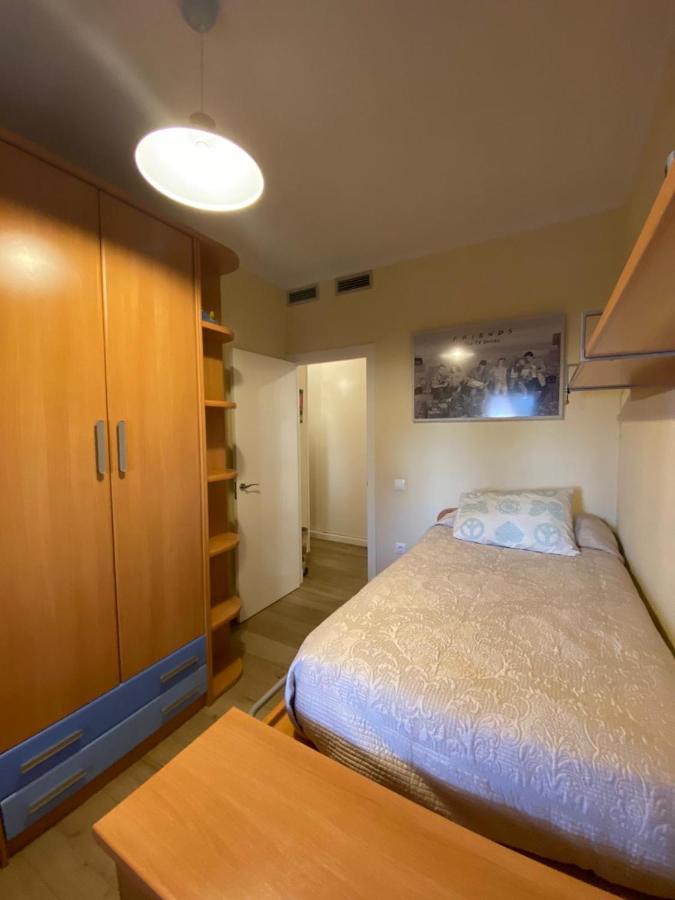 Ferienwohnung Cadiz - Precioso Atico Casco Historico Exterior foto